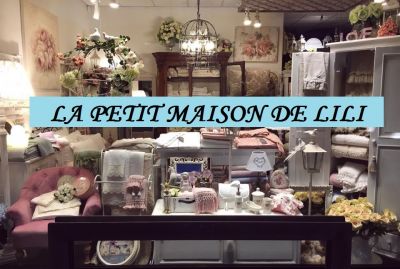 LA PETIT MAISON DE LILI DI ROSSETTO MIKOL